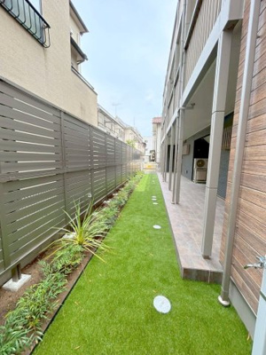 【その他】 | ジョイフルガーデン金山町