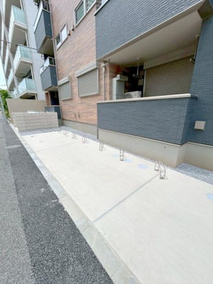 【その他共用部分】 | ジョイフルガーデン金山町