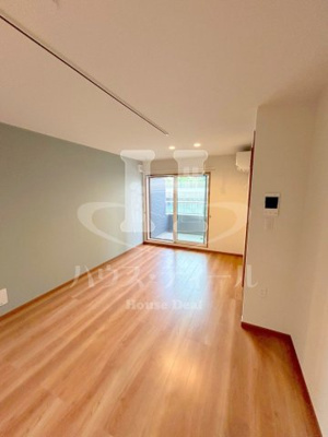 【居間・リビング】 | ジョイフルガーデン金山町 | 使いやすいリビングです