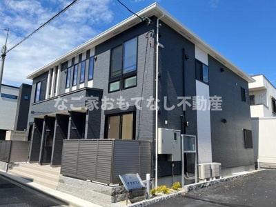 【外観】 | グラスワン