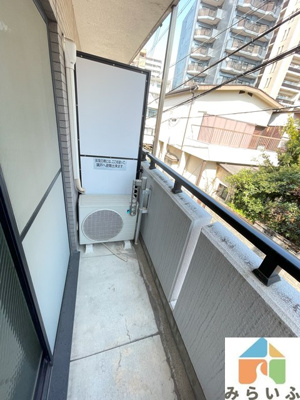 【バルコニー】 | KOUYOU春岡