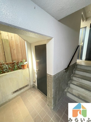 【ロビー】 | KOUYOU春岡