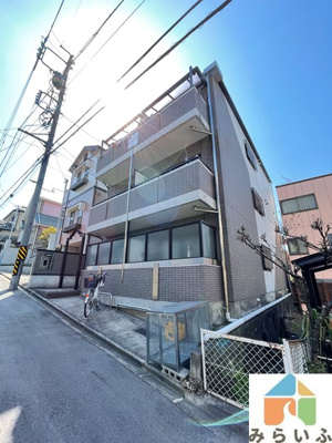 【外観】 | KOUYOU春岡