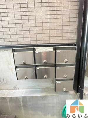 【その他共用部分】 | KOUYOU春岡