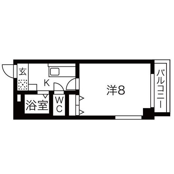 【間取り】 | KOUYOU春岡