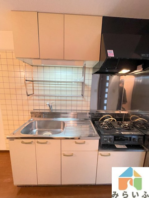 【キッチン】 | KOUYOU春岡