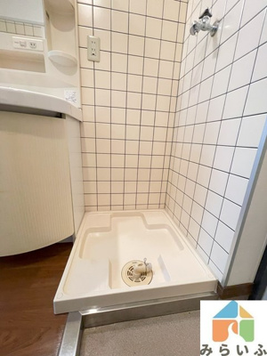 【洗面所】 | KOUYOU春岡