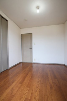 【洋室】 | プリシェールN