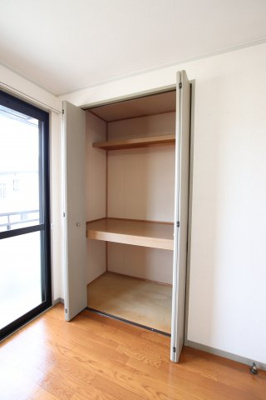 【収納】 | プリシェールN