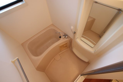 【浴室】 | プリシェールN