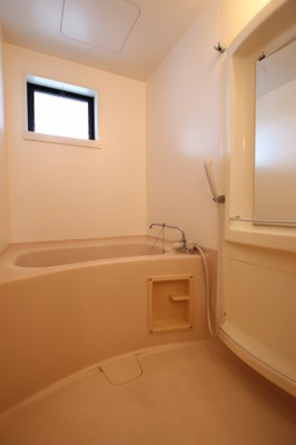 【浴室】 | プリシェールN