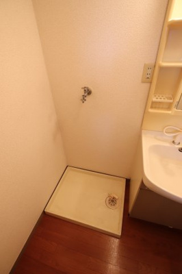 【設備】 | プリシェールN