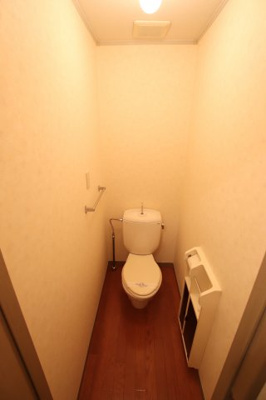 【トイレ】 | プリシェールN