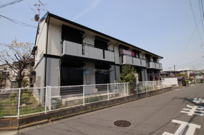 【外観】 | プリシェールN