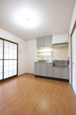 【居間・リビング】 | プリシェールN