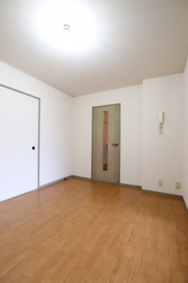 【居間・リビング】 | プリシェールN