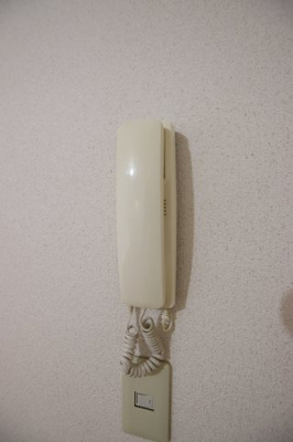 【セキュリティ】 | プリシェールN | インターホン