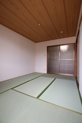 【和室】 | プリシェールN