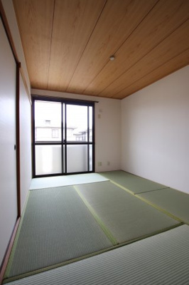 【和室】 | プリシェールN