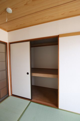 【収納】 | プリシェールN