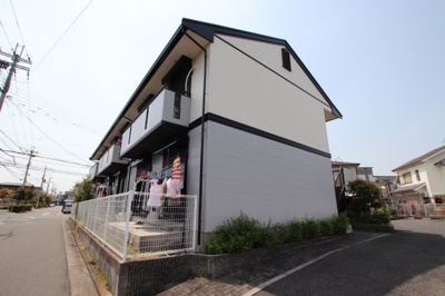 【外観】 | プリシェールN