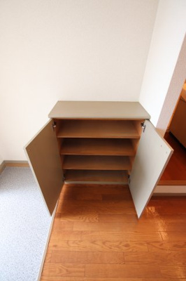 【収納】 | プリシェールN