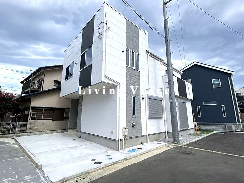 【その他】 | 【仲介手数料０円】茅ヶ崎市柳島2丁目　新築一戸建て　全5棟 | 5号棟【仲介手数料０円】茅ヶ崎市柳島2丁目　新築一戸建て　全5棟