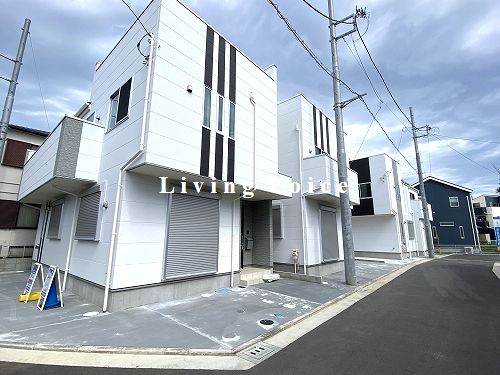 【その他】 | 【仲介手数料０円】茅ヶ崎市柳島2丁目　新築一戸建て　全5棟 | 2号棟【仲介手数料０円】茅ヶ崎市柳島2丁目　新築一戸建て　全5棟