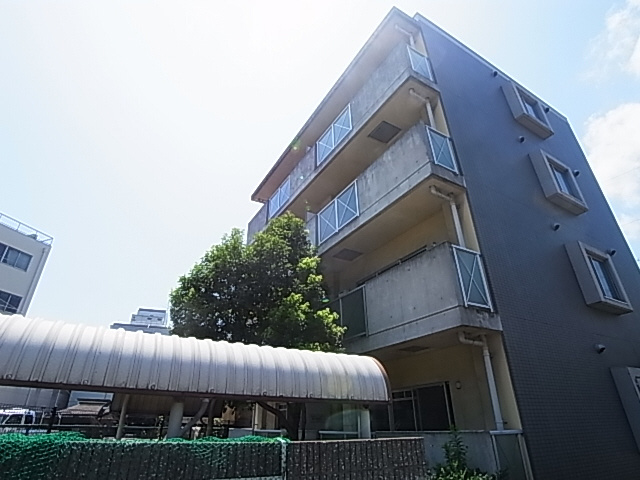 SUN志里池（サンシリイケ）