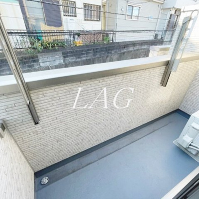 【バルコニー】 | メルディア相武台２丁目 | バルコニーです。