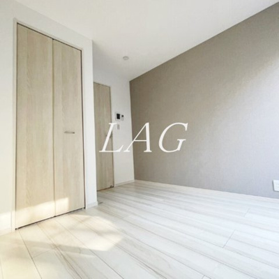 【寝室】 | メルディア相武台２丁目 | 寝室です。