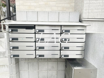 【その他】 | メルディア相武台２丁目