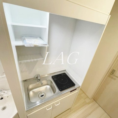 【キッチン】 | メルディア相武台２丁目 | キッチンです。