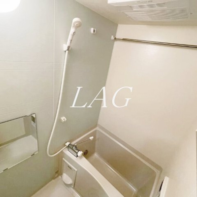 【浴室】 | メルディア相武台２丁目 | お風呂です。