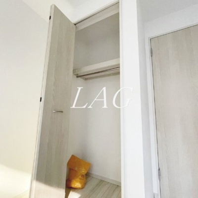 【収納】 | メルディア相武台２丁目 | 収納です。