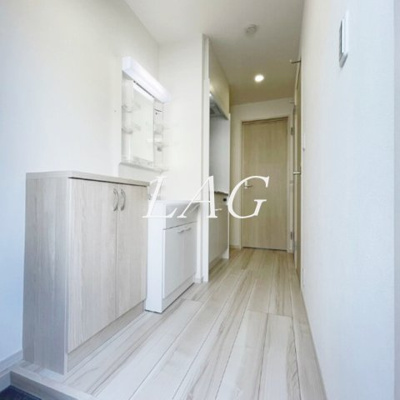 【玄関】 | メルディア相武台２丁目 | 玄関です。