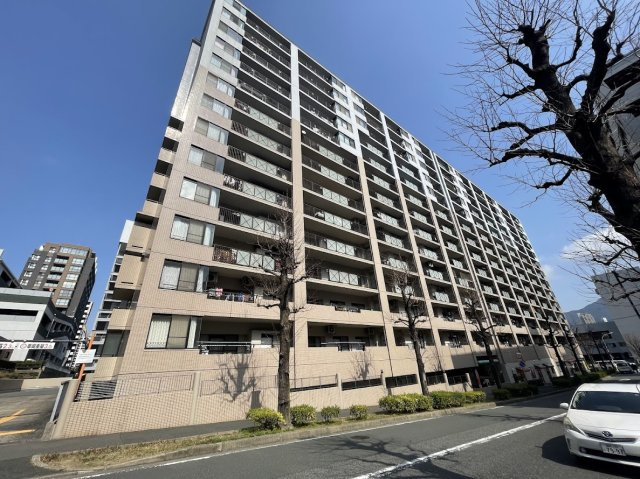 【外観】アーベインルネス大手町 