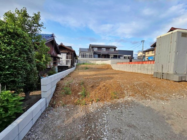 【外観】 | 半田市美原町④