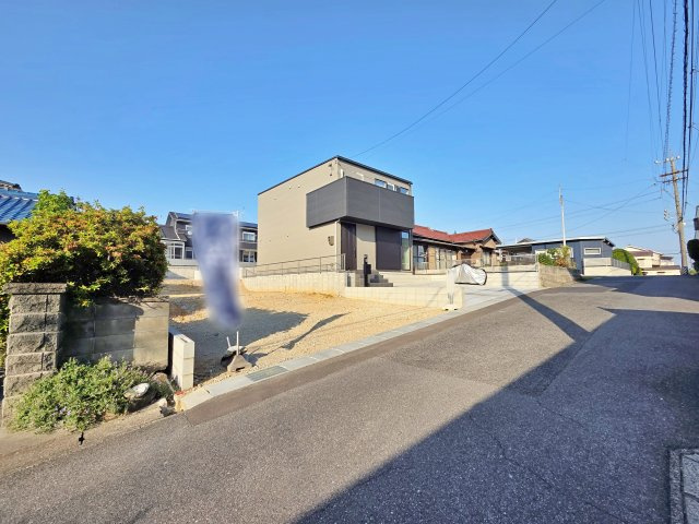 【土地図】 | 半田市美原町④