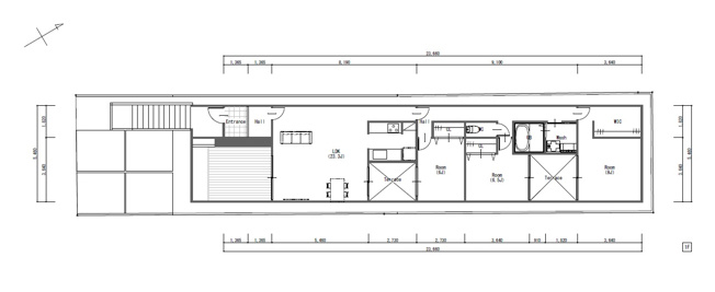 【参考プラン】 | 半田市美原町④