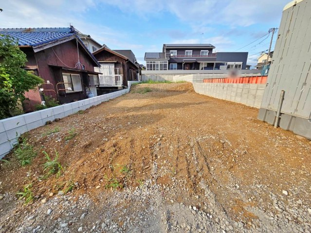 【外観】 | 半田市美原町④