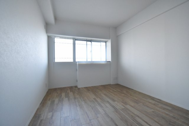 フェルザ西宮の洋室|６帖