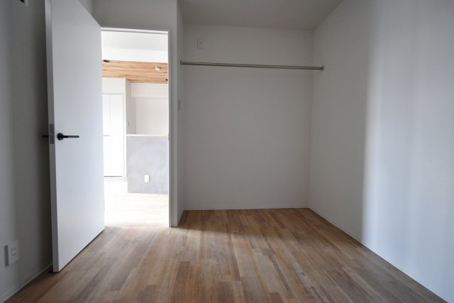 フェルザ西宮の洋室|4.8帖