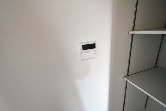 フェルザ西宮の設備