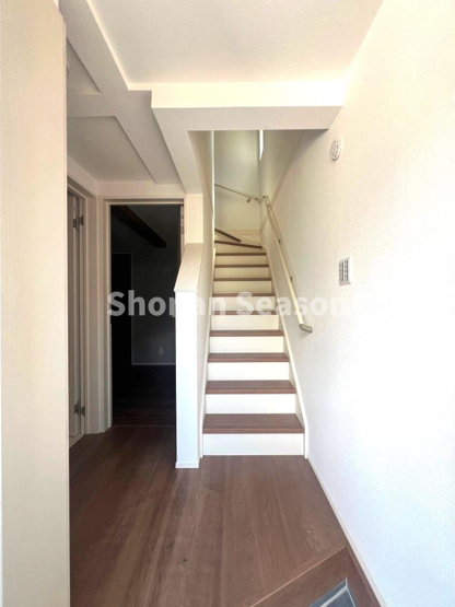 【内装】 | 完成済みのため、ご入居スムーズ♪ぜひ現地へお越しくださいませ。