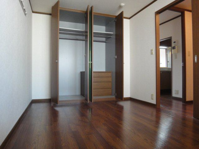 【収納】 | ヴィラコンフォース