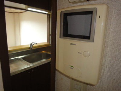 【セキュリティ】 | ヴィラコンフォース