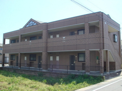 【外観】 | ヴィラコンフォース | 重厚感のある外観