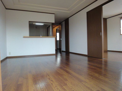 【居間・リビング】 | ヴィラコンフォース