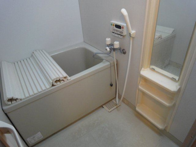 【浴室】 | ヴィラコンフォース